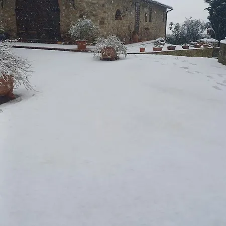 Sambuca, Splendido Giardino Nel Chianti Tavarnelle Val di Pesa