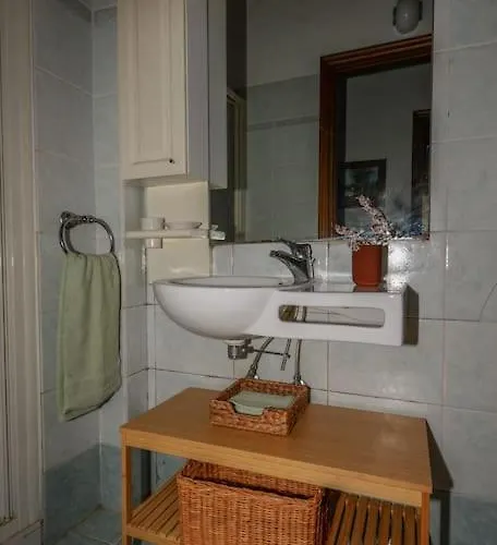 Sambuca, Splendido Giardino Nel Chianti