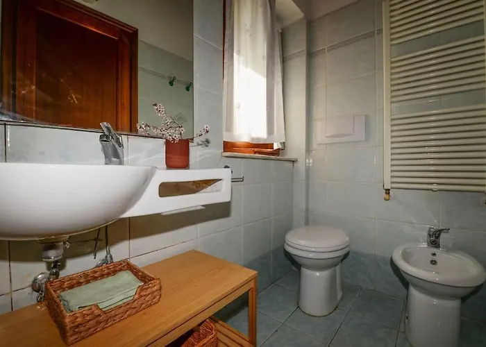 Sambuca, Splendido Giardino Nel Chianti Tavarnelle Val di Pesa