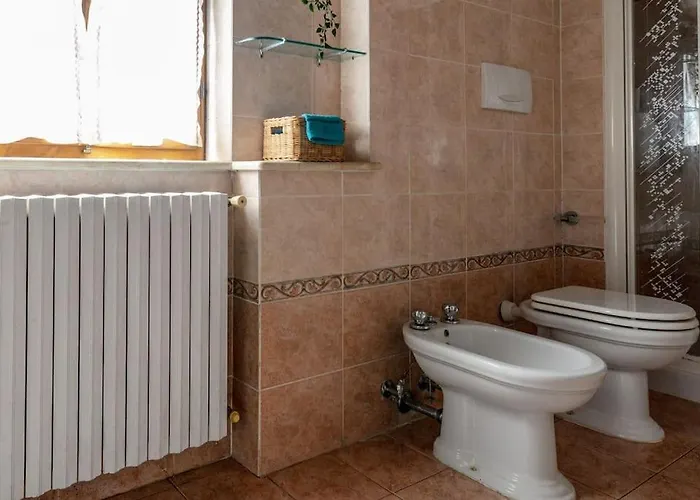 Sambuca, Splendido Giardino Nel Chianti Tavarnelle Val di Pesa