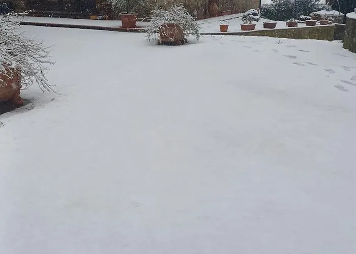 Sambuca, Splendido Giardino Nel Chianti Tavarnelle Val di Pesa